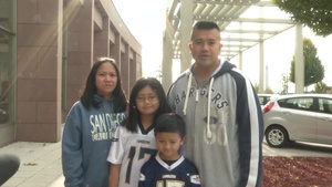 Master Sgt. Alvin Hernandez