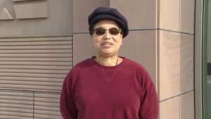 Donna Ferguson