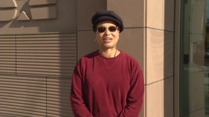 Donna Ferguson