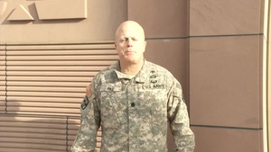 Lt. Col. Jason Pike