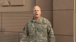 Lt. Col. Jason Pike