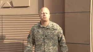 Lt. Col. Jason Pike