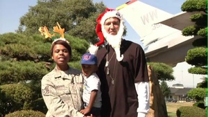 Staff Sgt. Shanitra Ferguson