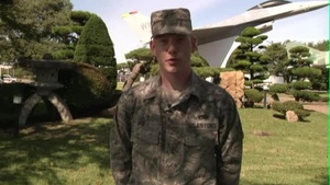 Airman David Poe