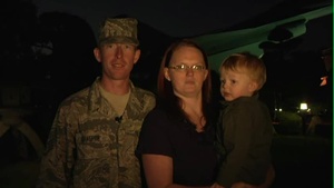 Staff Sgt. Michael Schaefer