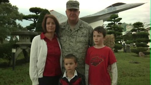Maj. William Logan