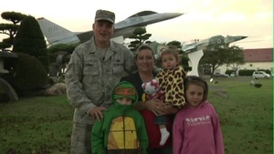Tech. Sgt. Timothy Conner