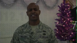 Staff Sgt. Craig Miller