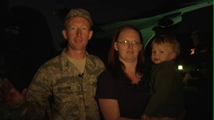 Staff Sgt. Michael Schaefer