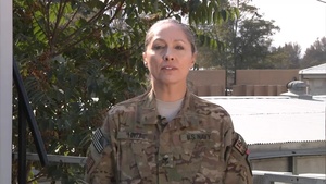 Petty Officer Teri Hintz