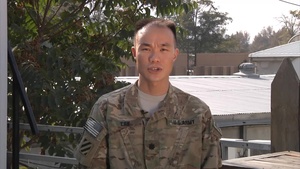 Lt. Col. David Law