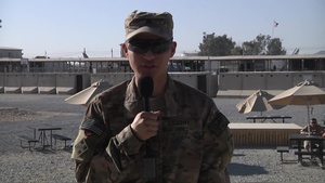Sgt. Anthony Lee