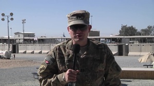 Capt. Sean Devine