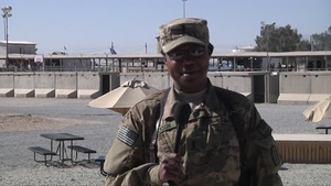 1st Lt. Whitney Jackson