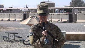 Senior Airman Pauline Noceda