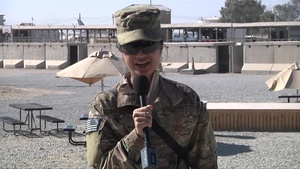 Senior Airman Pauline Noceda
