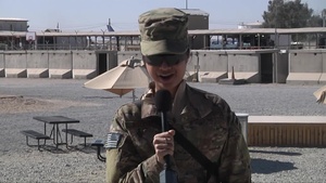 Senior Airman Pauline Noceda