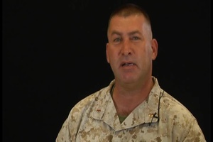Chief Warrant Officer THOMAS COLE
