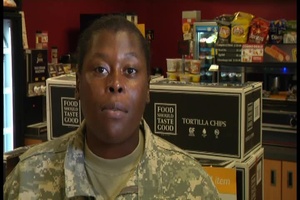 Staff Sgt. KRYSTAL HEARD