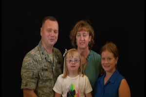 Col. BRIAN McDANIEL
