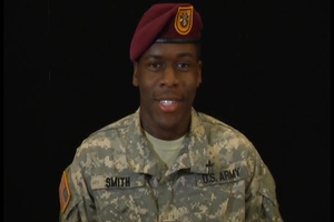 Sgt. TYRANDY SMITH