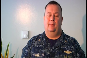 Lt.Cmdr. RUSSEL HALE
