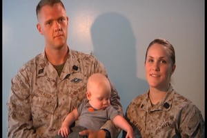 Petty Officer 3rd Class MESCHELLE WEAVER