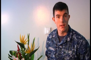 Petty Officer 2nd Class JASON KIRKENDAL
