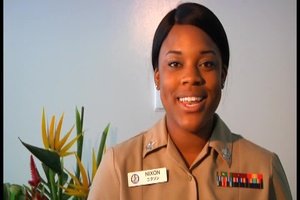 KIMBERLY NIXON