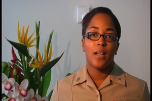 Seaman ENCHANTRIA FLEMING