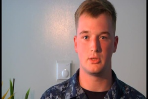 Seaman CORY KRUSE