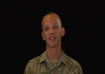 Airman 1st Class COLBY KINGERY