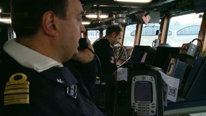 NATO Response Force Exercise Goes Live - B-roll