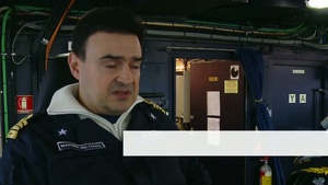 NATO Response Force Exercise Goes Live
