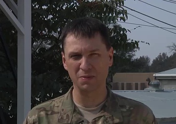 Col. SCOTT EDWARDS