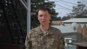 Col. SCOTT EDWARDS