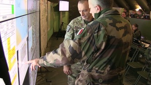 NATO troops begin largest NATO exercise in years - STEADFAST JAZZ 2013