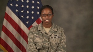 SrA Sonya Neely-Holiday Shout-out