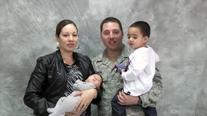 Tech. Sgt. Todd Green