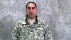 Spc. Perez Edwin