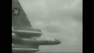 RF-84 Thunderflash The Predator of the 1950’s