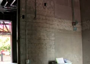 Housing Renovations Improve Living Conditions for Residents