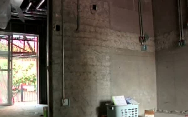 Housing Renovations Improve Living Conditions for Residents