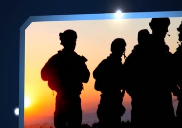 Travelin' Soldier - Task Force Guam Version