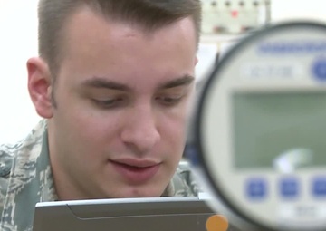 Around the Air Force: 4 Nov   Airmen Help Car Accident Victims