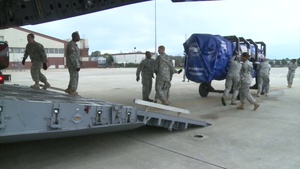 Air Force Report: Joint Training