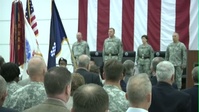 Army Reserve’s 99th Regional Support Command welcomes new commanding general