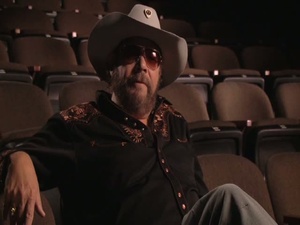 Hank Williams Jr. PSA for the Coast Guard Auxiliary