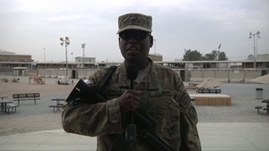 Staff Sgt. Louis Bonilla