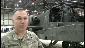 North Carolina National Guard Soldiers Resume Training